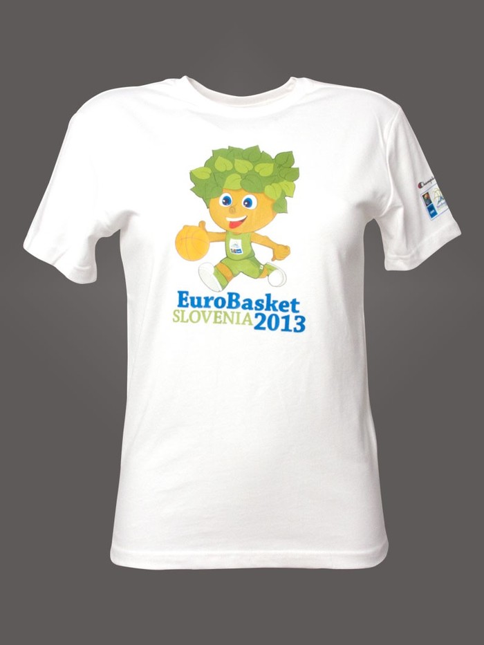 EuroBasket Slovenia 2013 3