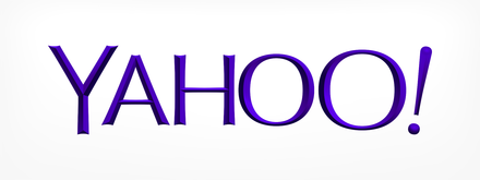 Yahoo! Logo (2013)