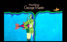 <cite>Yellow Submarine</cite> (1968) opening credits