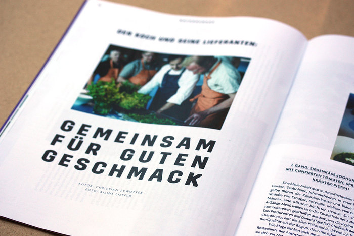 Journal der Autostadt, Issue 5/2013 2