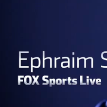 FOX Sports Live: We’ll Show You the Highlight
