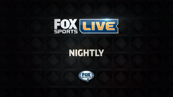 FOX Sports Live: We’ll Show You the Highlight 5
