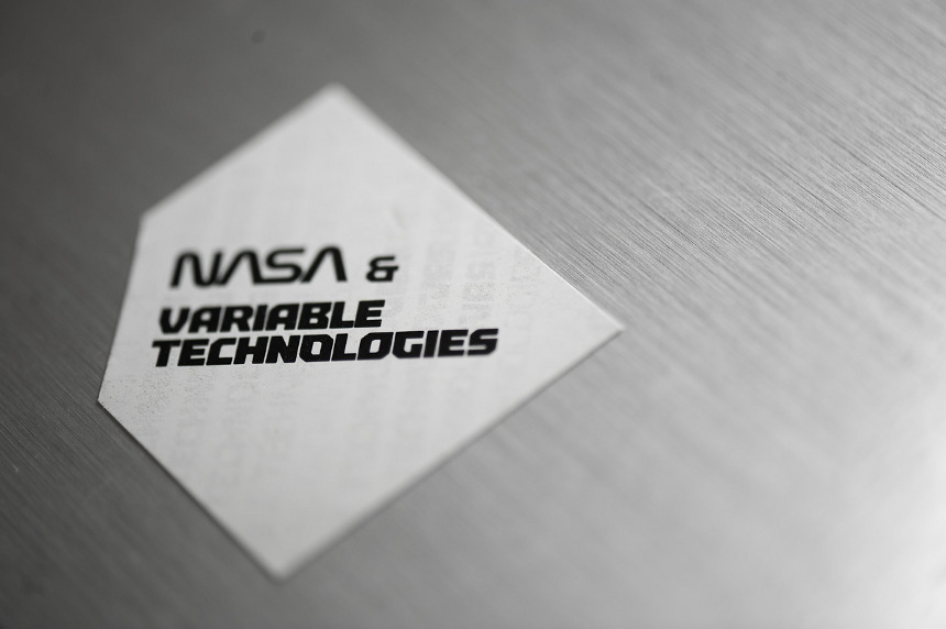 Variable Technologies Fonts In Use