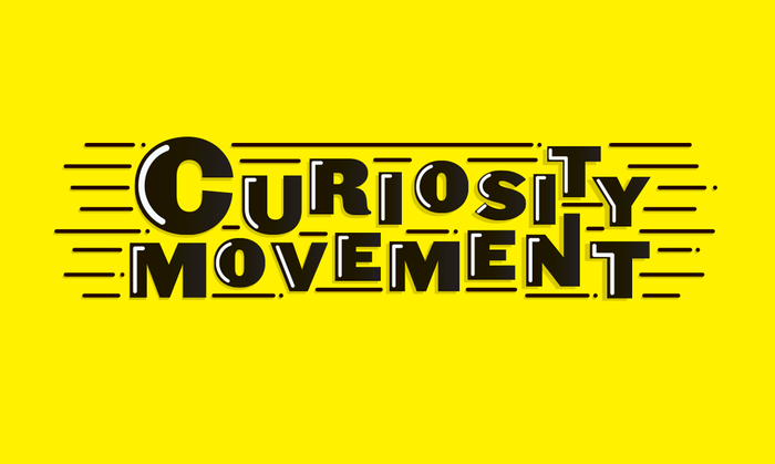 Curiosity Movement 1