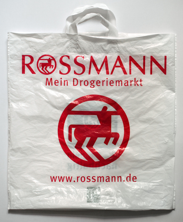 Rossmann logo 1
