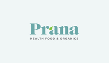 Prana Health Food and Organics