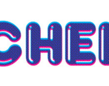 Rachel/Chelsea logo