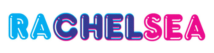 Rachel/Chelsea logo