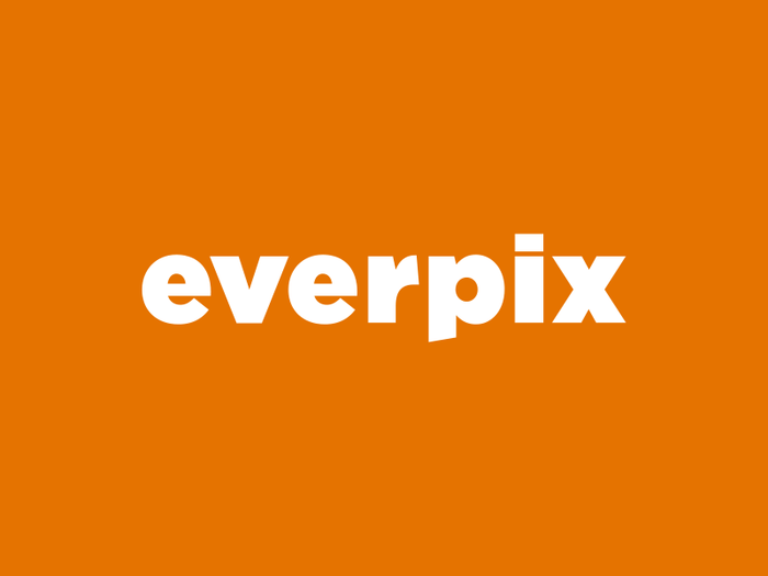 Everpix Website and Web App 14