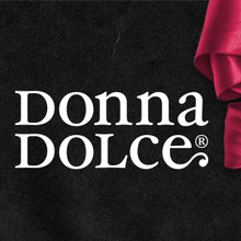 Donna Dolce identity