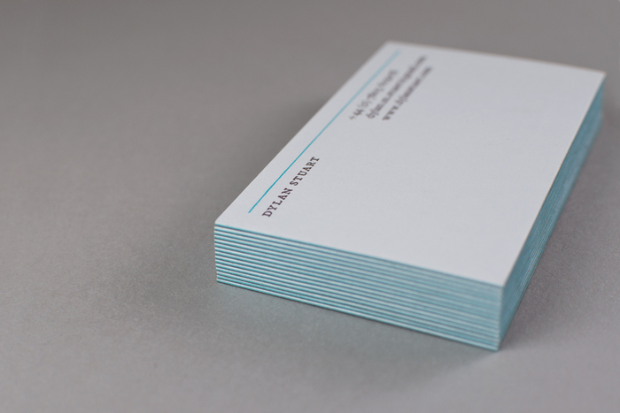 Dylan Stuart business cards 7