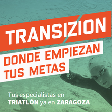 Transizion Sport Website