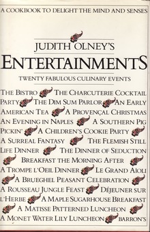 <cite>Judith Olney’s Entertainments</cite>