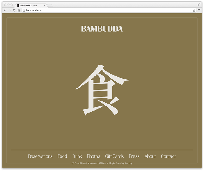 Bambudda 9