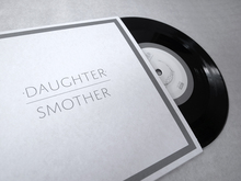 <cite>Smother</cite> by Daughter