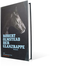 Der Glanzrappe by Robert Olmstead