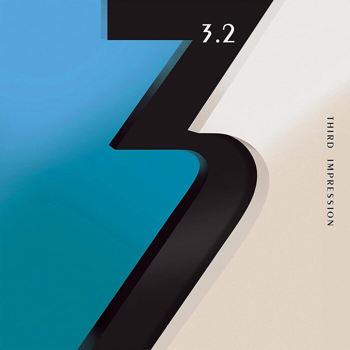Third Impression (Frontiers Music SRL, 2021) [More info on Discogs]