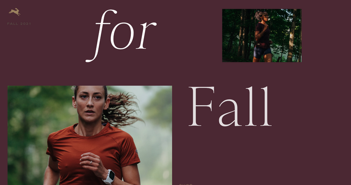 Tracksmith 8