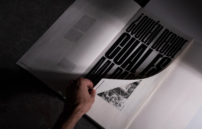 Invisibles booklet 6