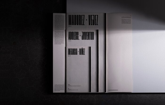 Invisibles booklet 2