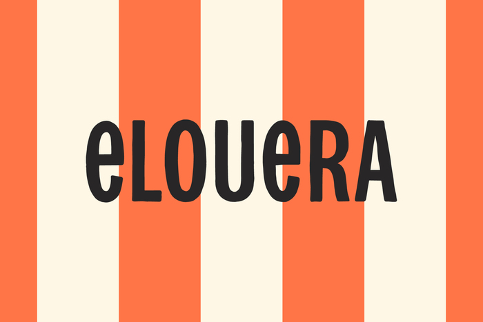 Elouera 1