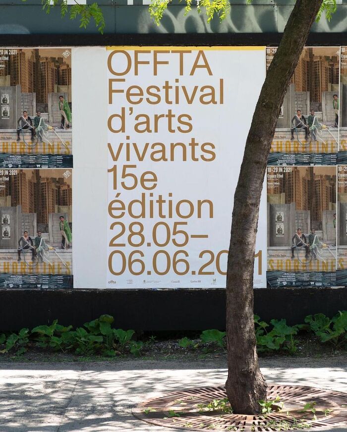 OFFTA Festival d’arts vivants 2021 7