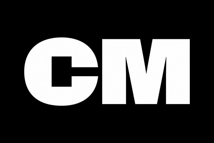 Chunky Move visual identity 2
