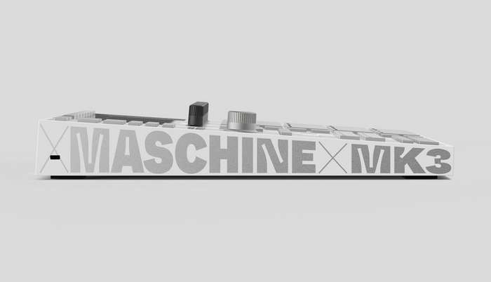 Maschine Mk3 Dinamo 8