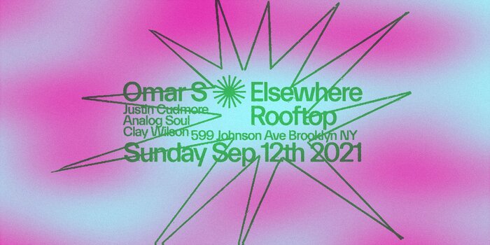Elsewhere (2021 rebranding) 4
