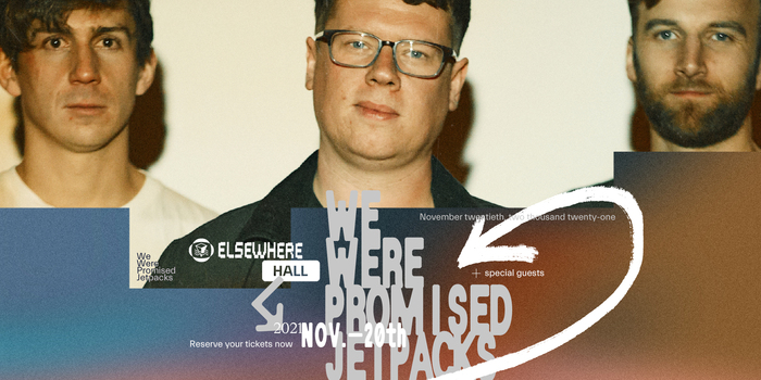 Elsewhere (2021 rebranding) 6