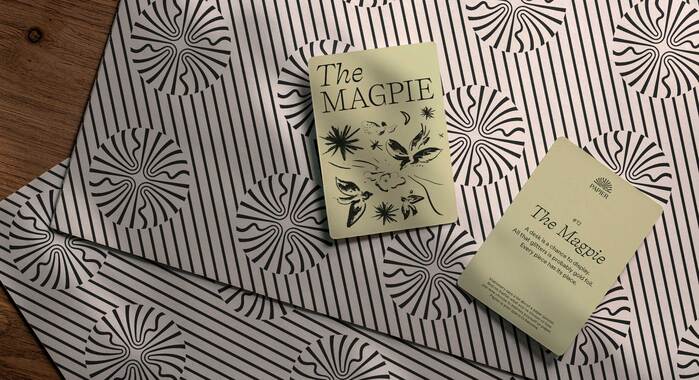 Papier, rebranding 5