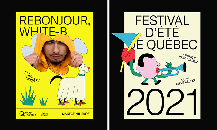 Festival d’été de Québec 2021 7