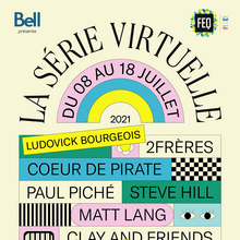 Festival d’été de Québec 2021