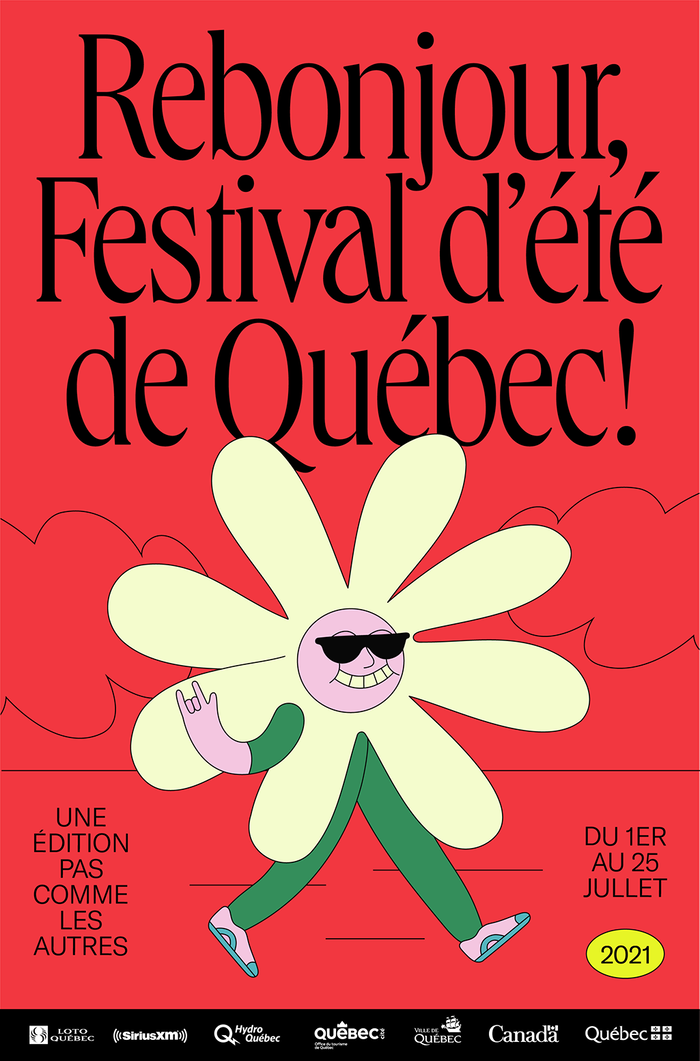 Festival d’été de Québec 2021 6