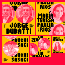 Sala de parto 2021 theater festival