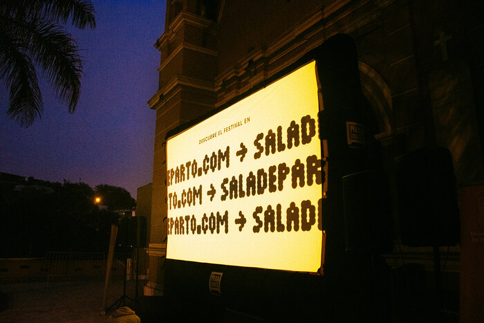 Sala de parto 2021 theater festival 4