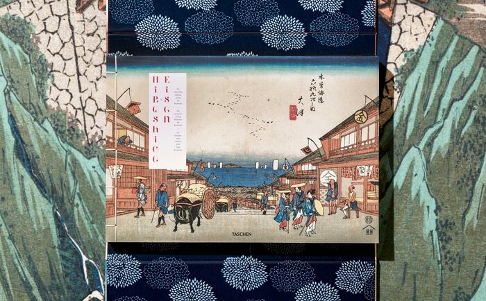 Hiroshige &amp; Eisen:&nbsp;The Sixty-Nine Stations along the Kisokaido 6