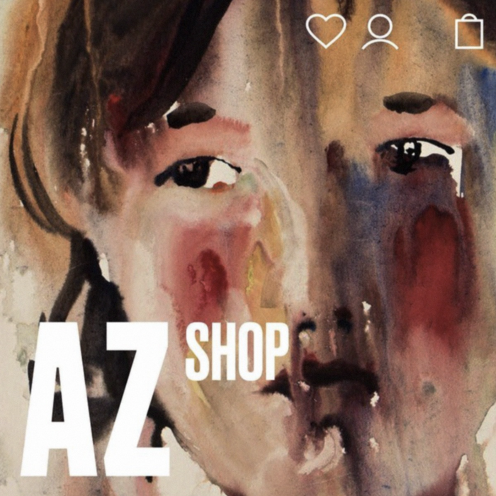 AZ Museum visual identity 4