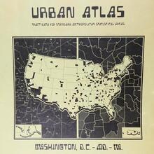 <cite>Urban Atlas: Tract Data for Standard Metropolitan Statistical Areas </cite>