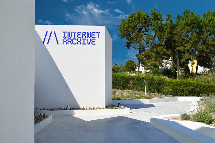 Internet Archive (fictional rebranding) 1