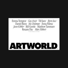 Artworld