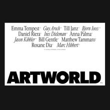 Artworld
