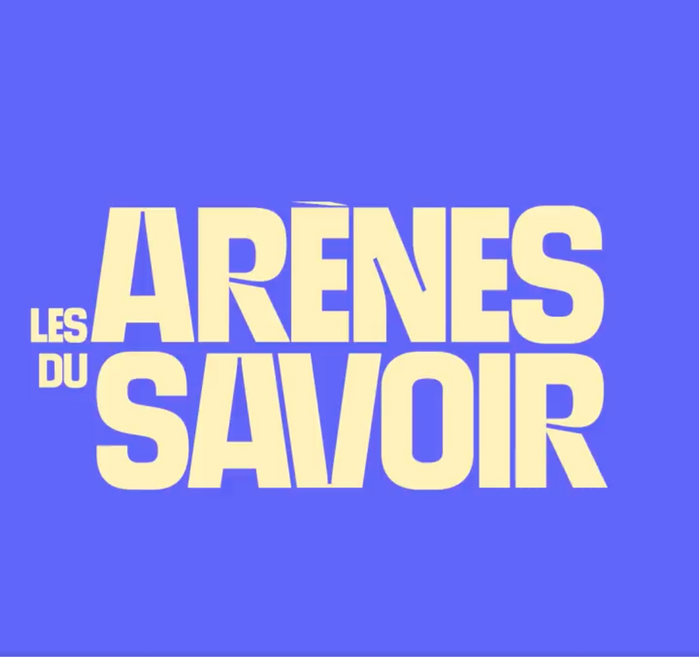 Les Arènes du Savoir 1