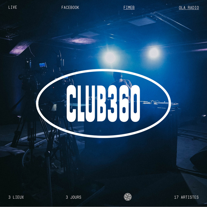 Club 360 6
