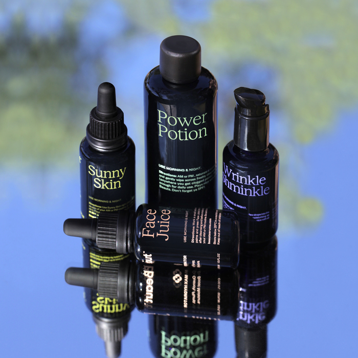 Beaut Serums 5
