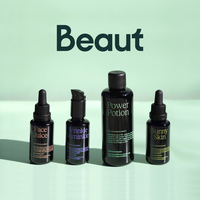 Beaut Serums 2