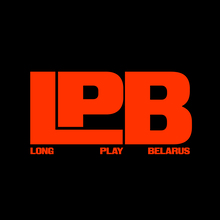 <cite>Long Play Belarus</cite> album art