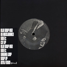 <span>Nikolaienko</span> – <cite>Blue Soup №2, 2010</cite> EP