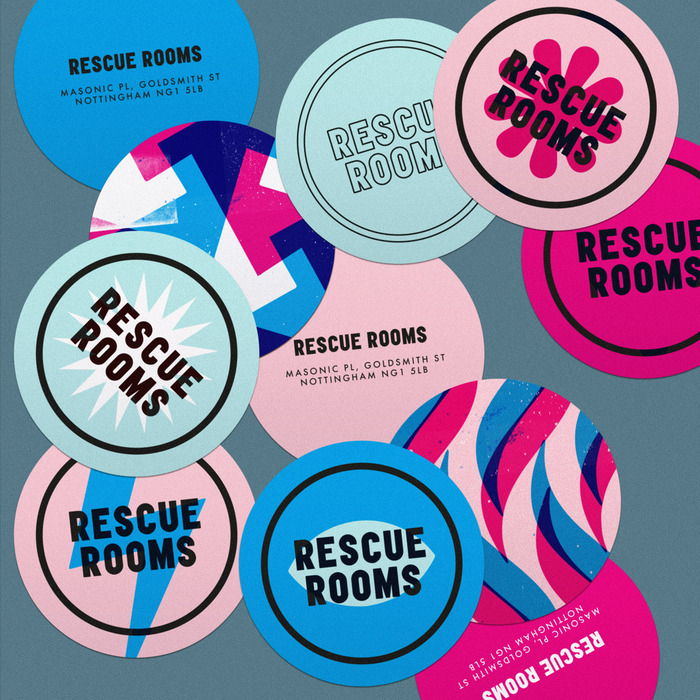 Rescue Rooms 5