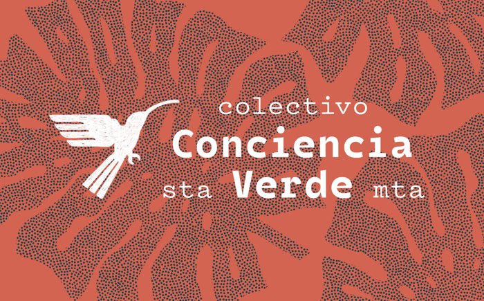 Conciencia Verde visual identity 5